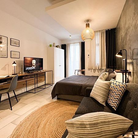 Avya'S Studio 113 At Ebene Square, Ebene Quatre Bornes Exteriér fotografie