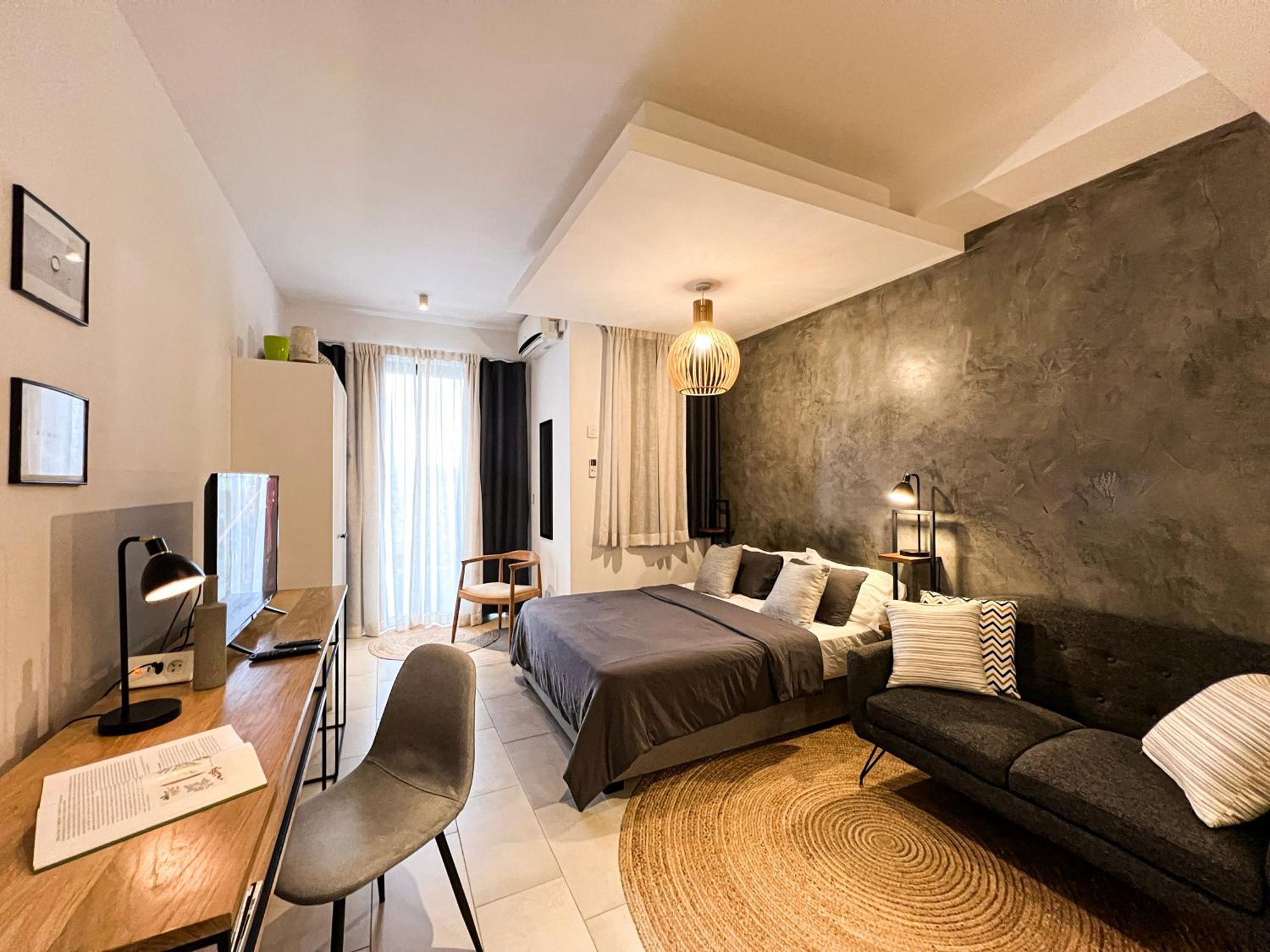 Avya'S Studio 113 At Ebene Square, Ebene Quatre Bornes Exteriér fotografie