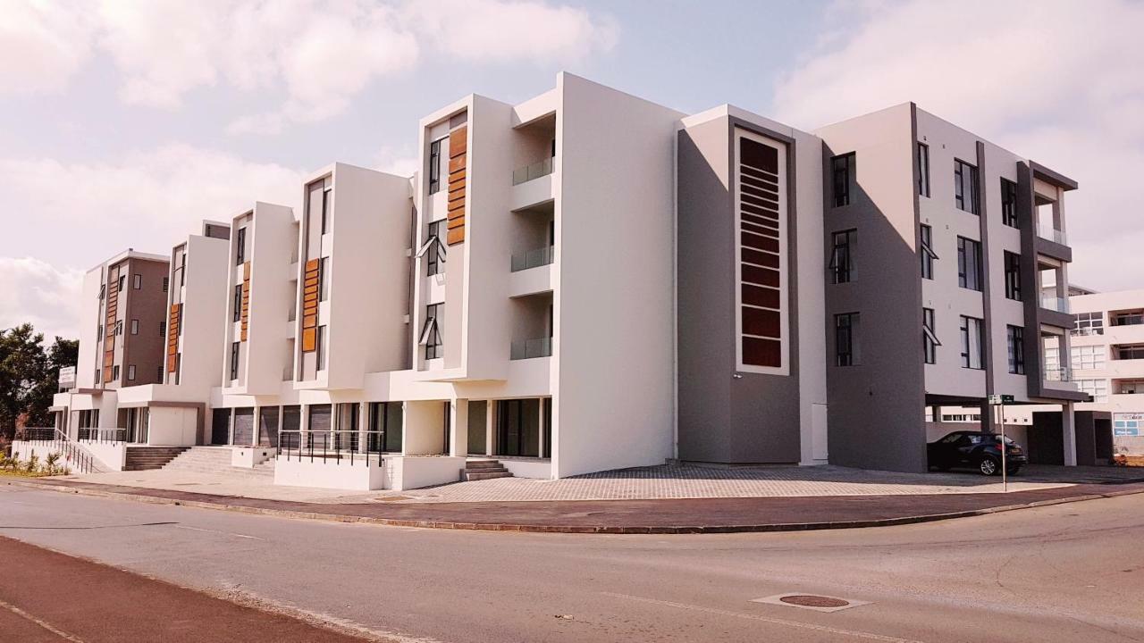 Avya'S Studio 113 At Ebene Square, Ebene Quatre Bornes Exteriér fotografie